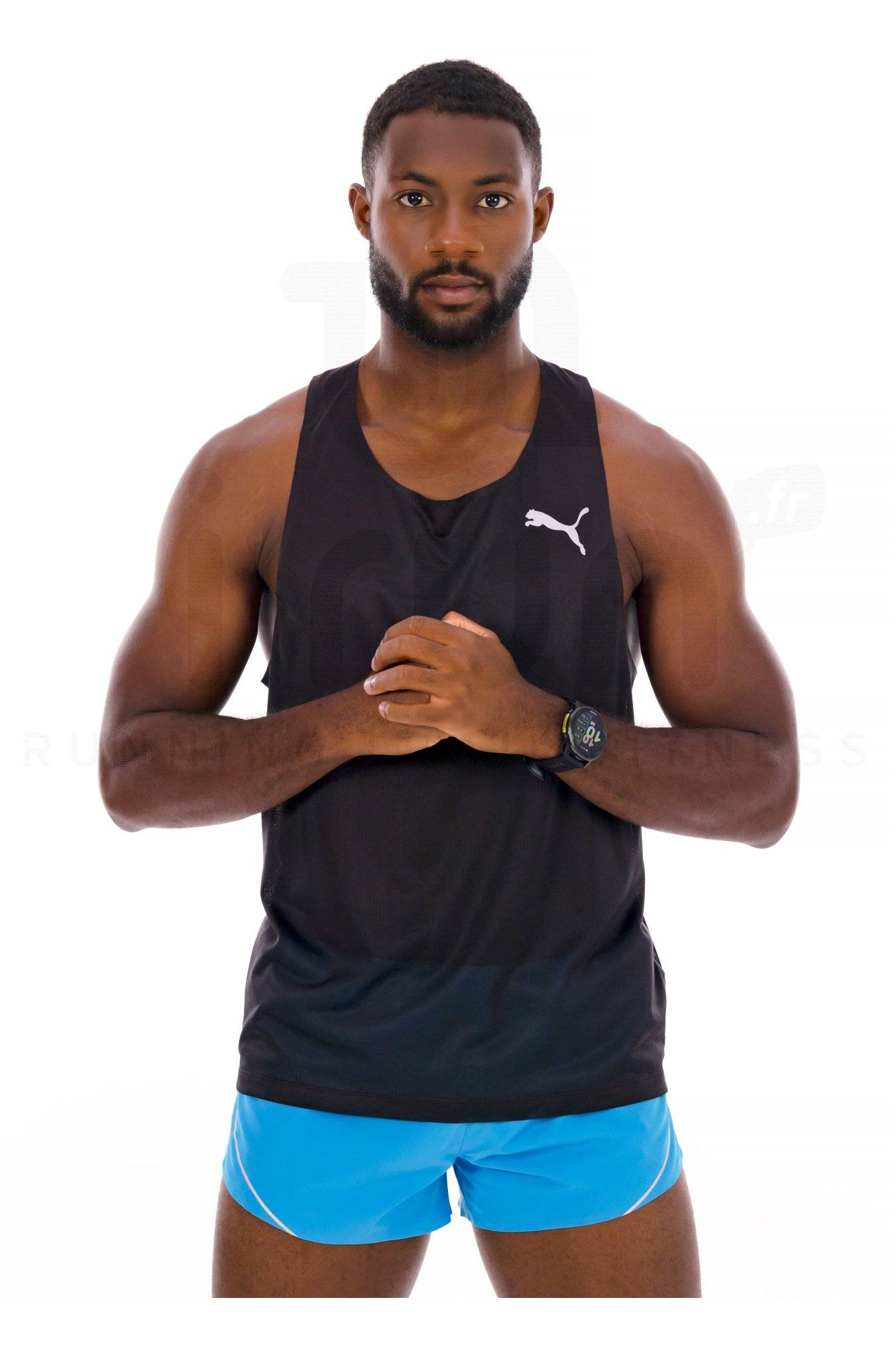 Puma Raceday Ultraspun 