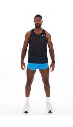 Puma Raceday Ultraweave Split