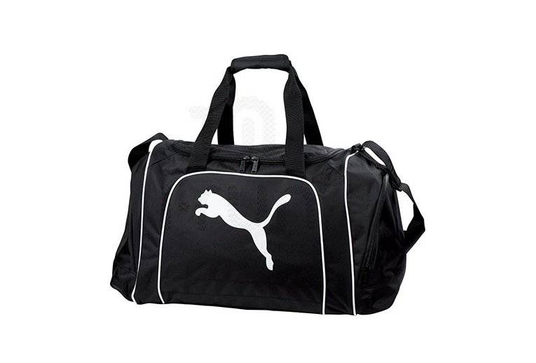 Puma Sac de sport Team Cat - M 