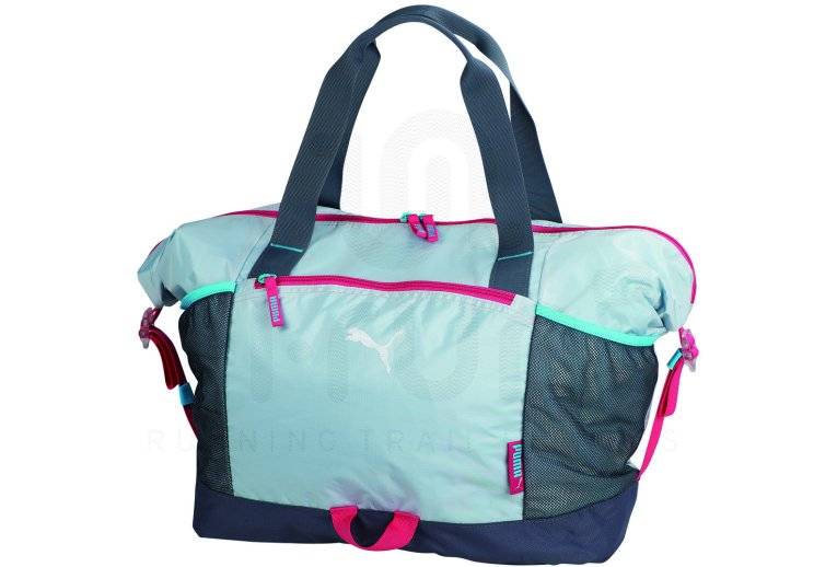 Puma Sac Fitness Workout 