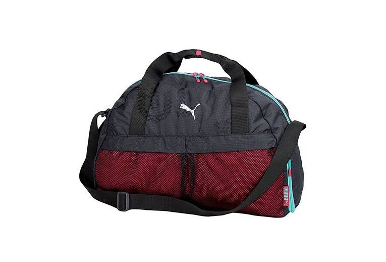 Puma Sac Gym Duffle W 