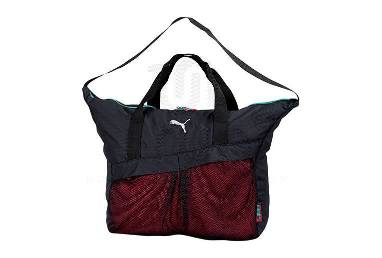 Puma Sac Gym Workout W 