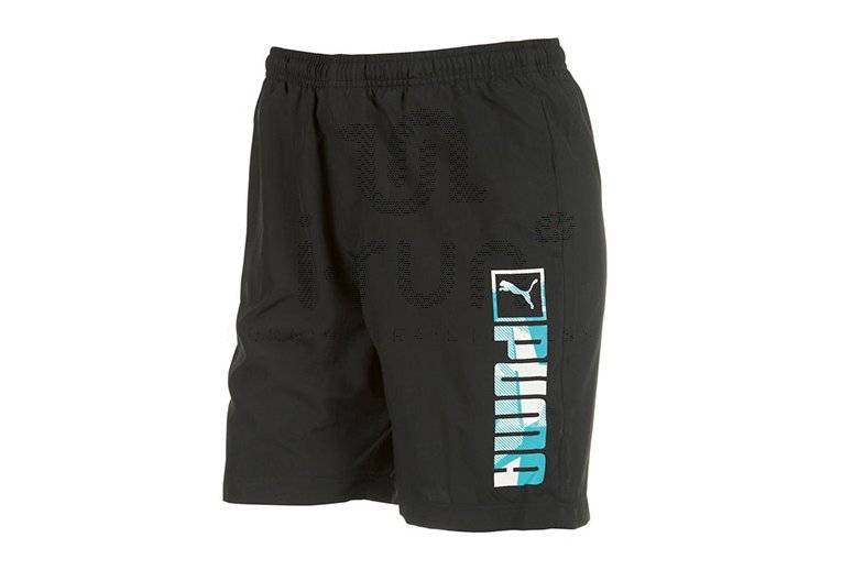 Puma Short S.Casual Logo Woven M 
