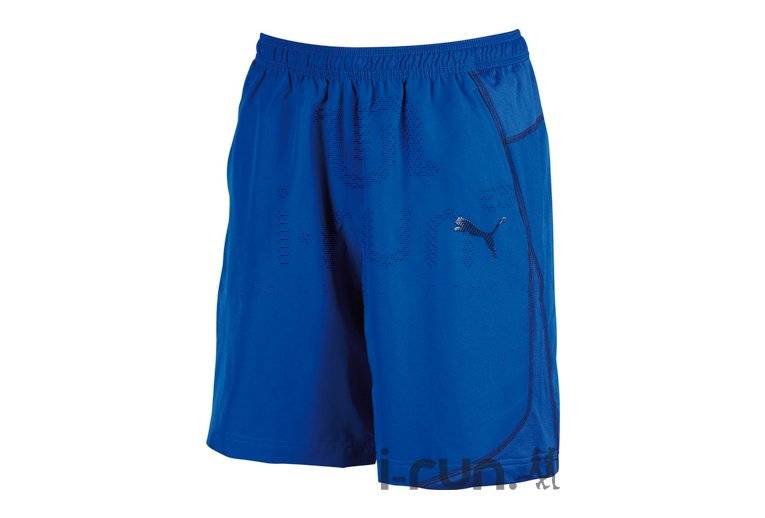 Puma Short Woven Longer M 