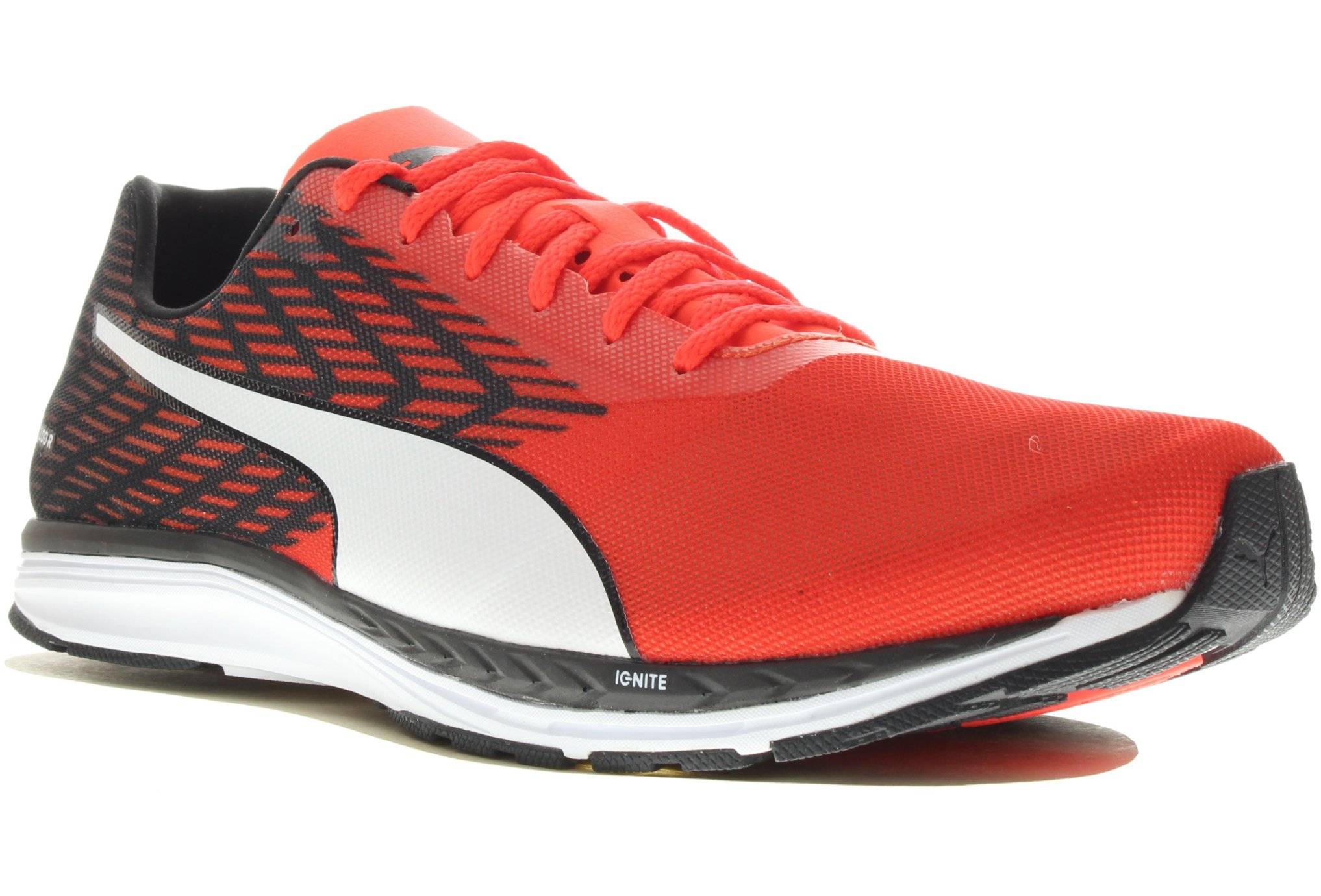 Puma Speed 100 R Ignite M 