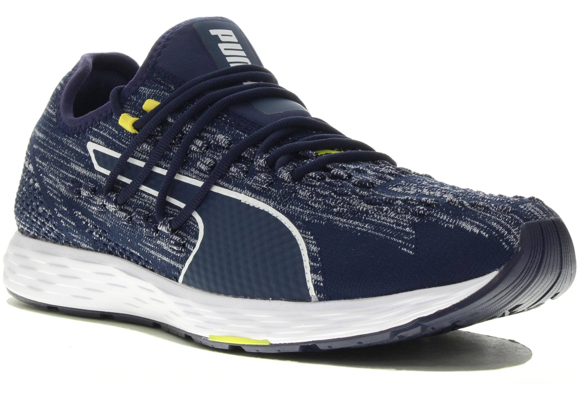 Puma Speed 300 Racer Fusefit M 