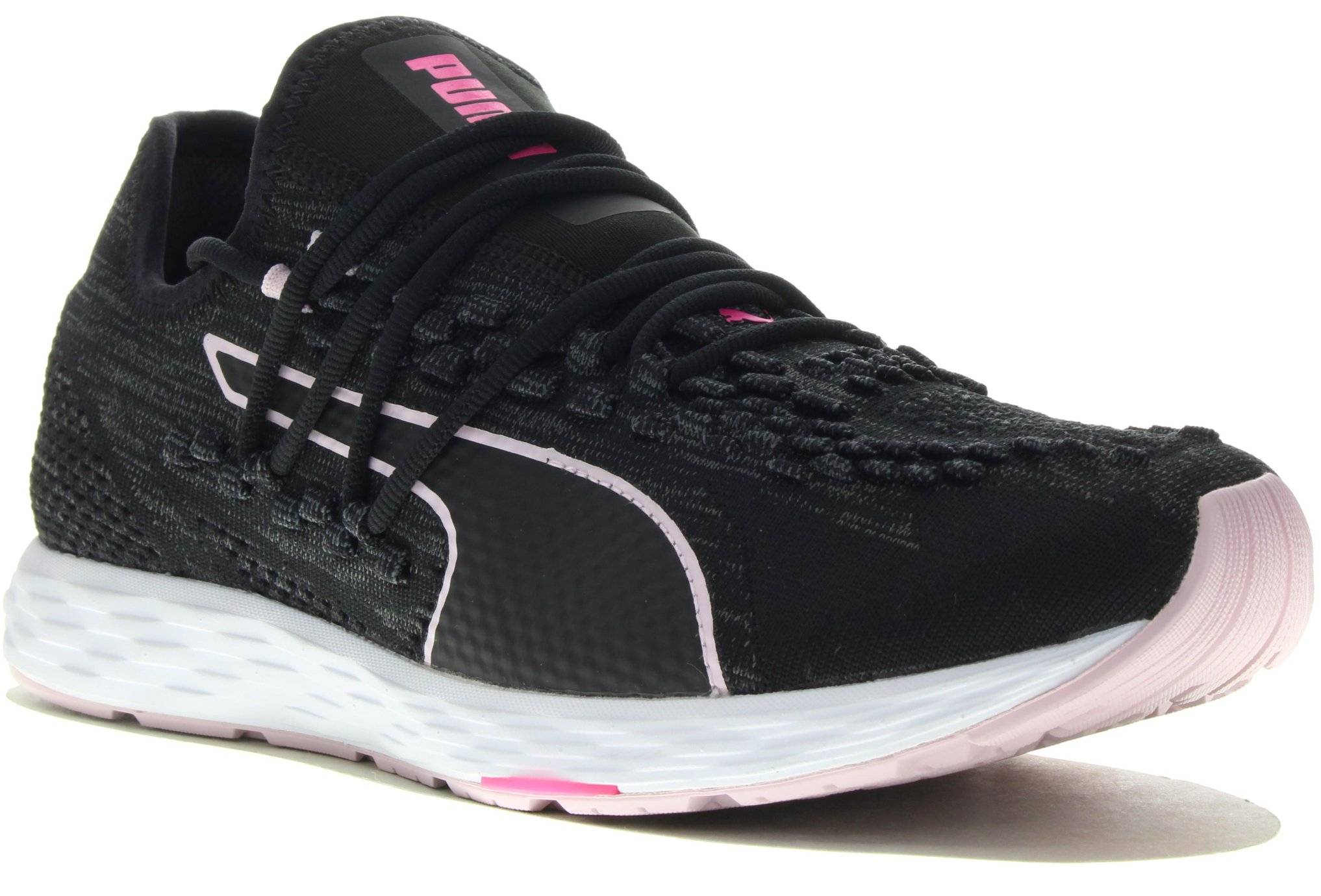 Puma Speed 300 Racer Fusefit W 