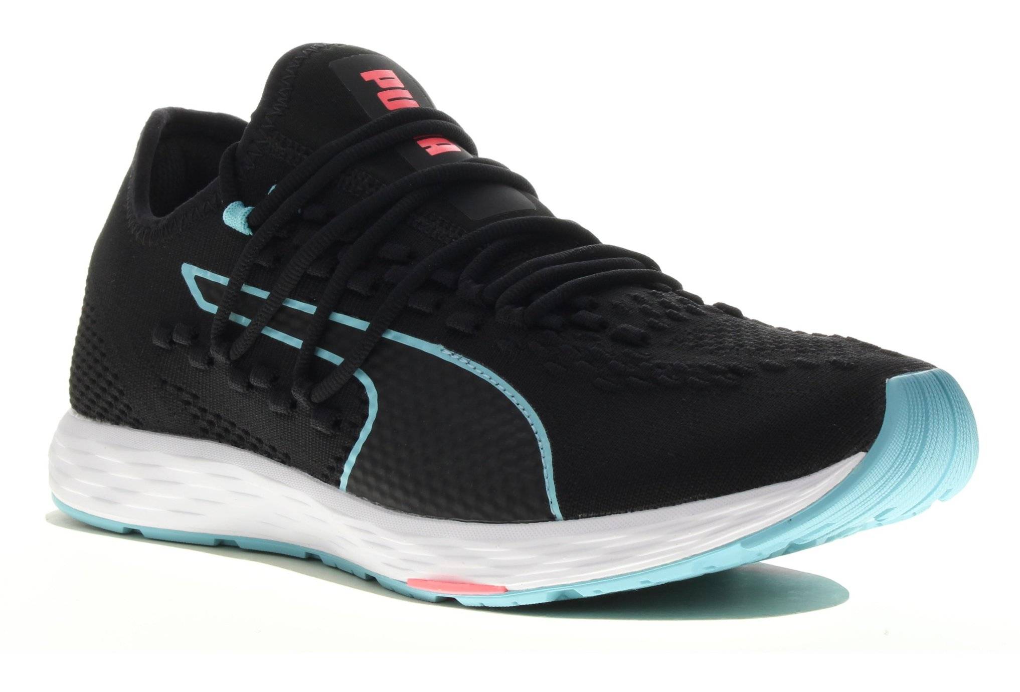 Puma Speed 300 Racer Fusefit W 
