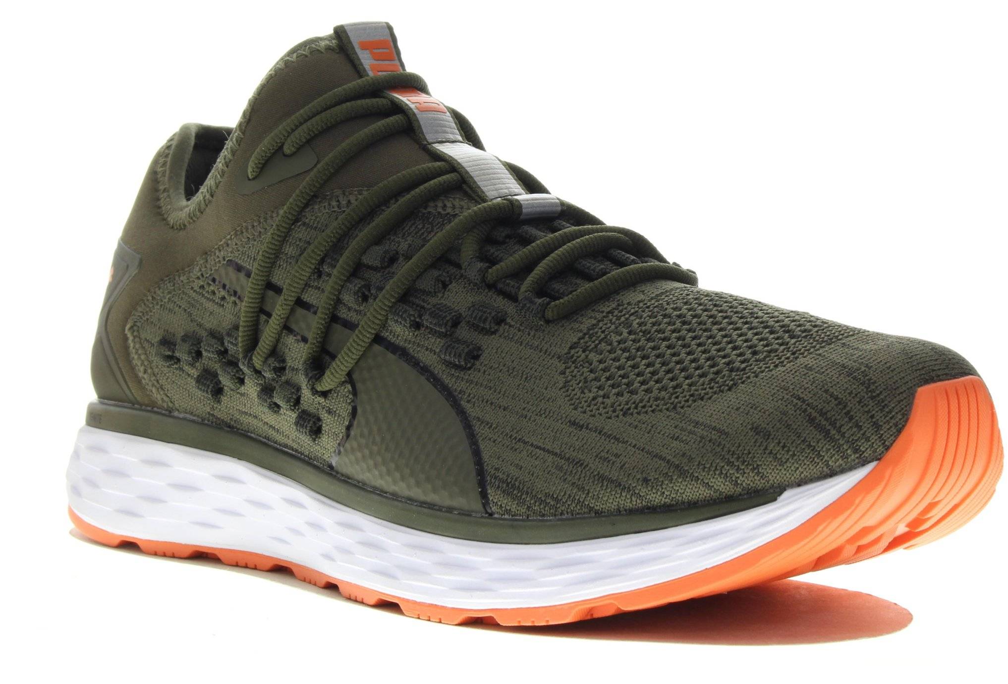 Puma Speed 600 Fusefit M 