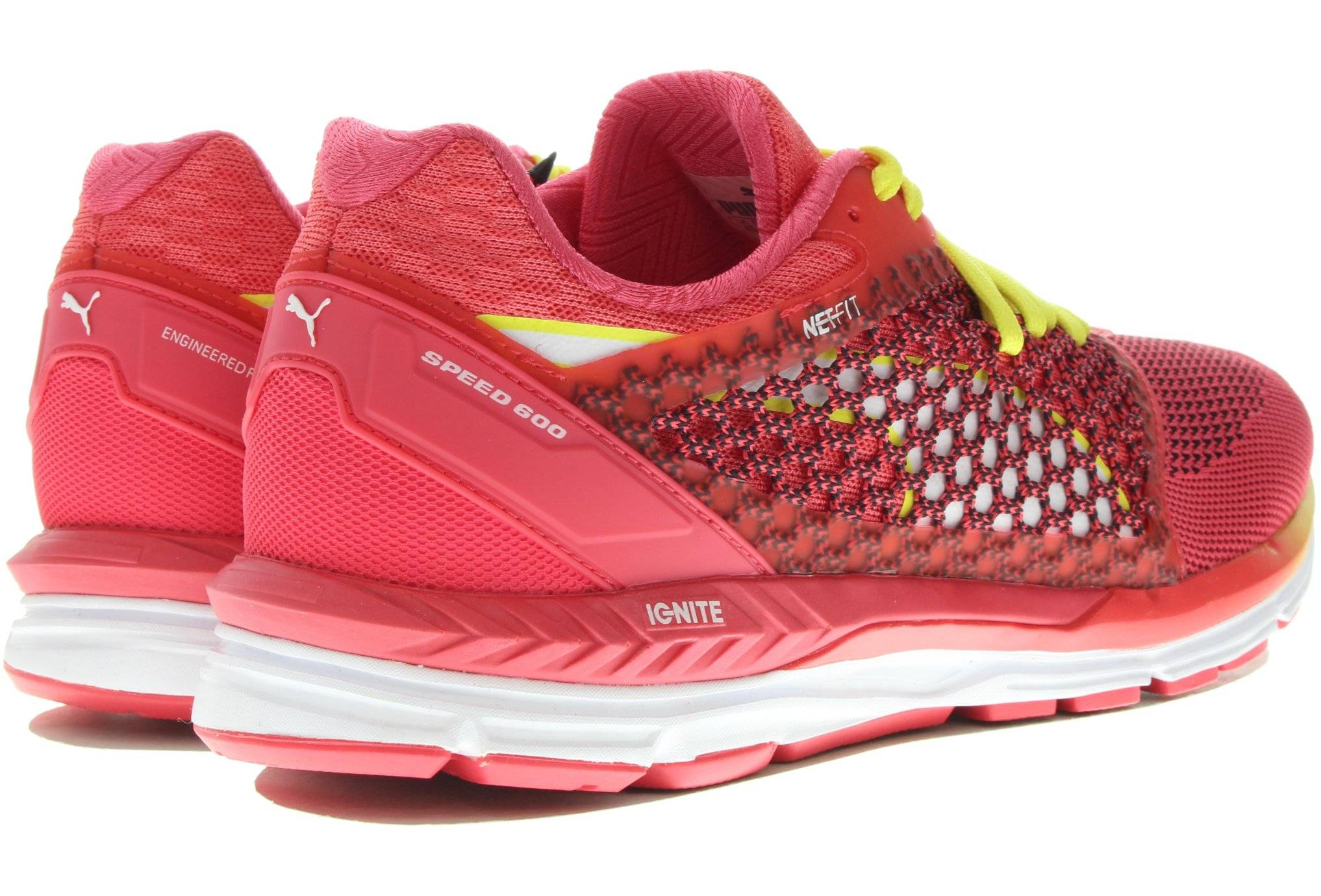 Puma speed 600 ignite 3 femme hotsell