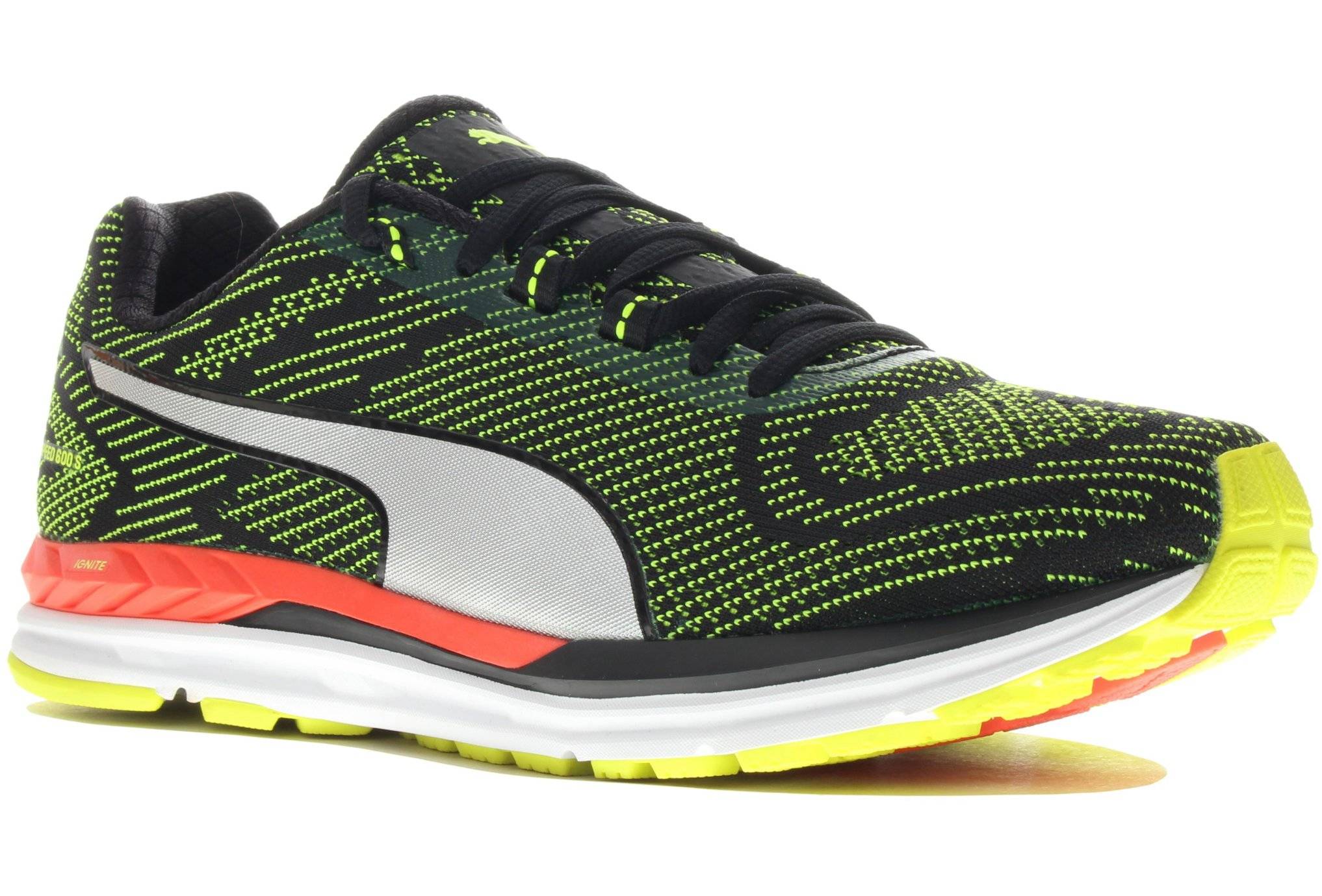 Puma Speed 600 S Ignite M 