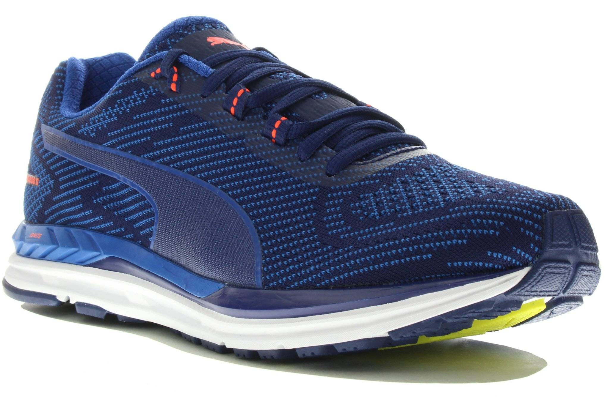 Puma Speed 600 S Ignite M 