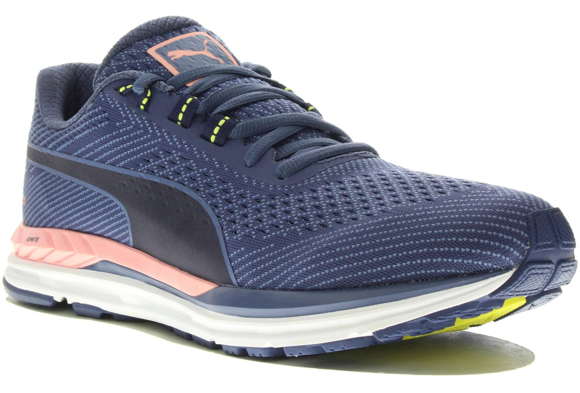 Puma speed 600 ignite femme hotsell