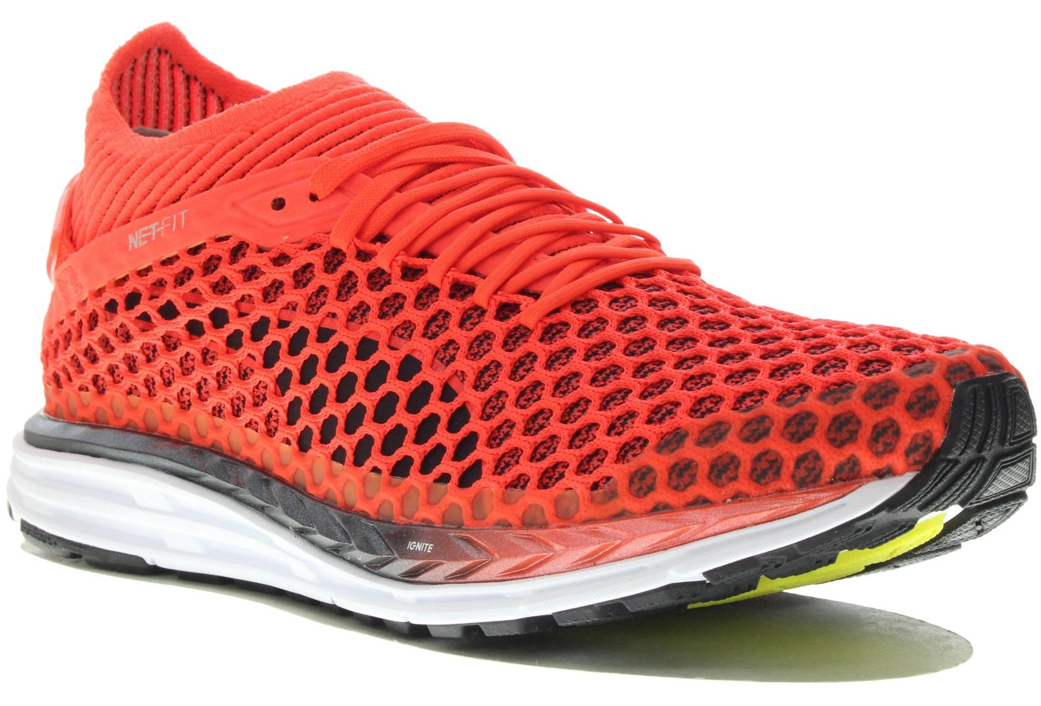 Puma speed ignite netfit 2 hotsell