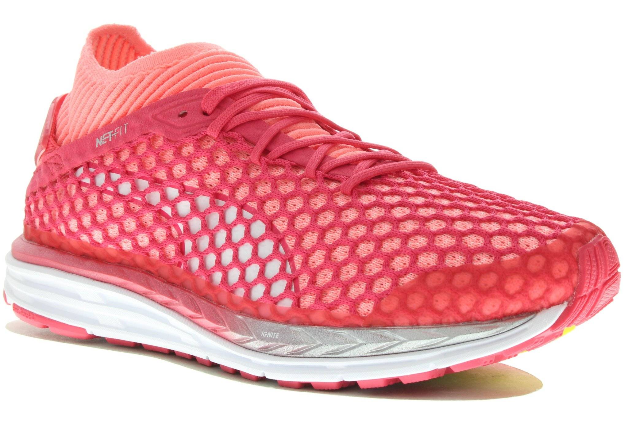 Puma Speed Ignite Netfit 2 W 