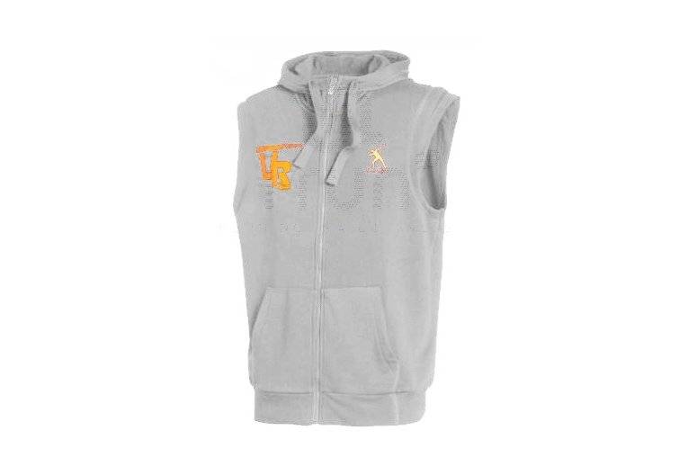 Puma Sweat  Capuche Usain Bolt Zip Sleeveless M 