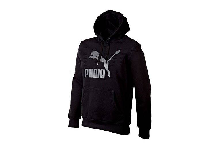 Puma Sweat capuche Arch logo Hoody M 