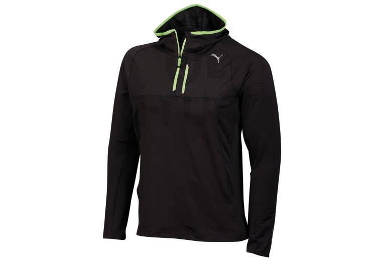 Puma Sweat CR Core 1/2 zip M 