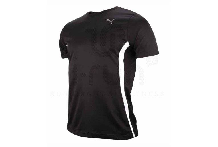 Puma Tee Shirt PE Running S/S M 