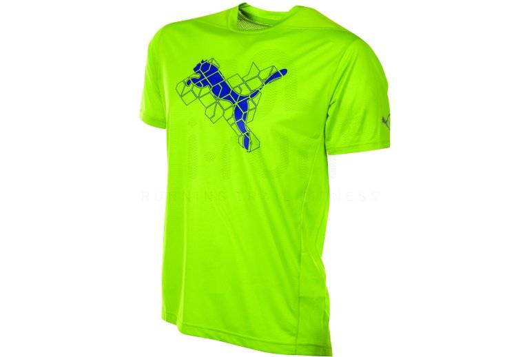 Puma Tee-Shirt Pt Graphic M 
