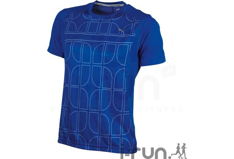 Puma TS Complete Running Graphic M 
