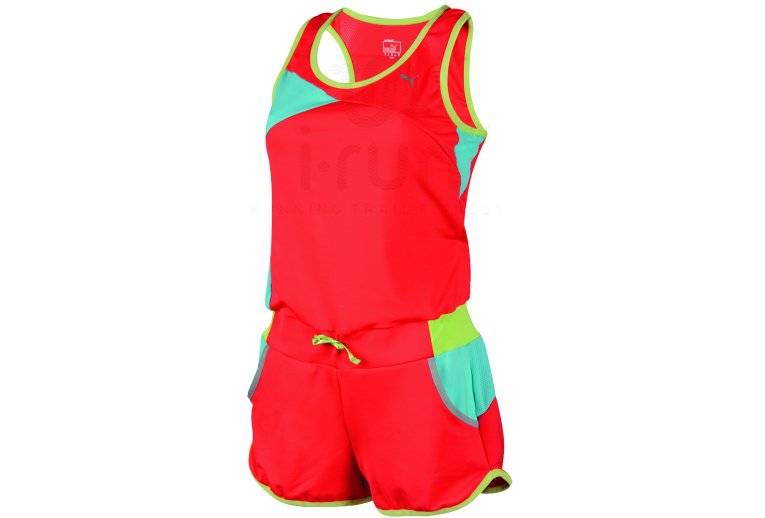 Puma Tunique Faas W 