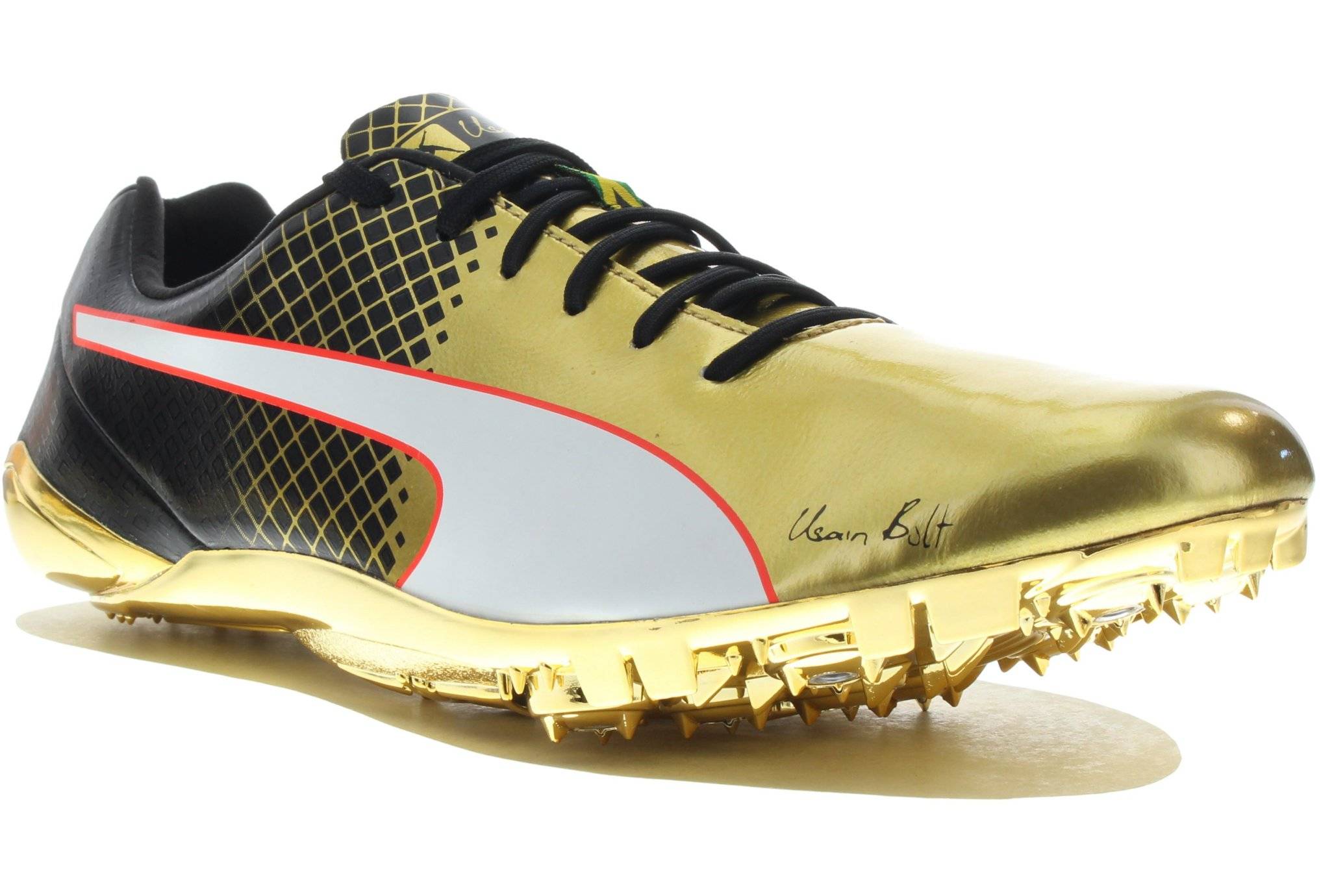 Puma Usain Bolt EvoSPEED Electric M 