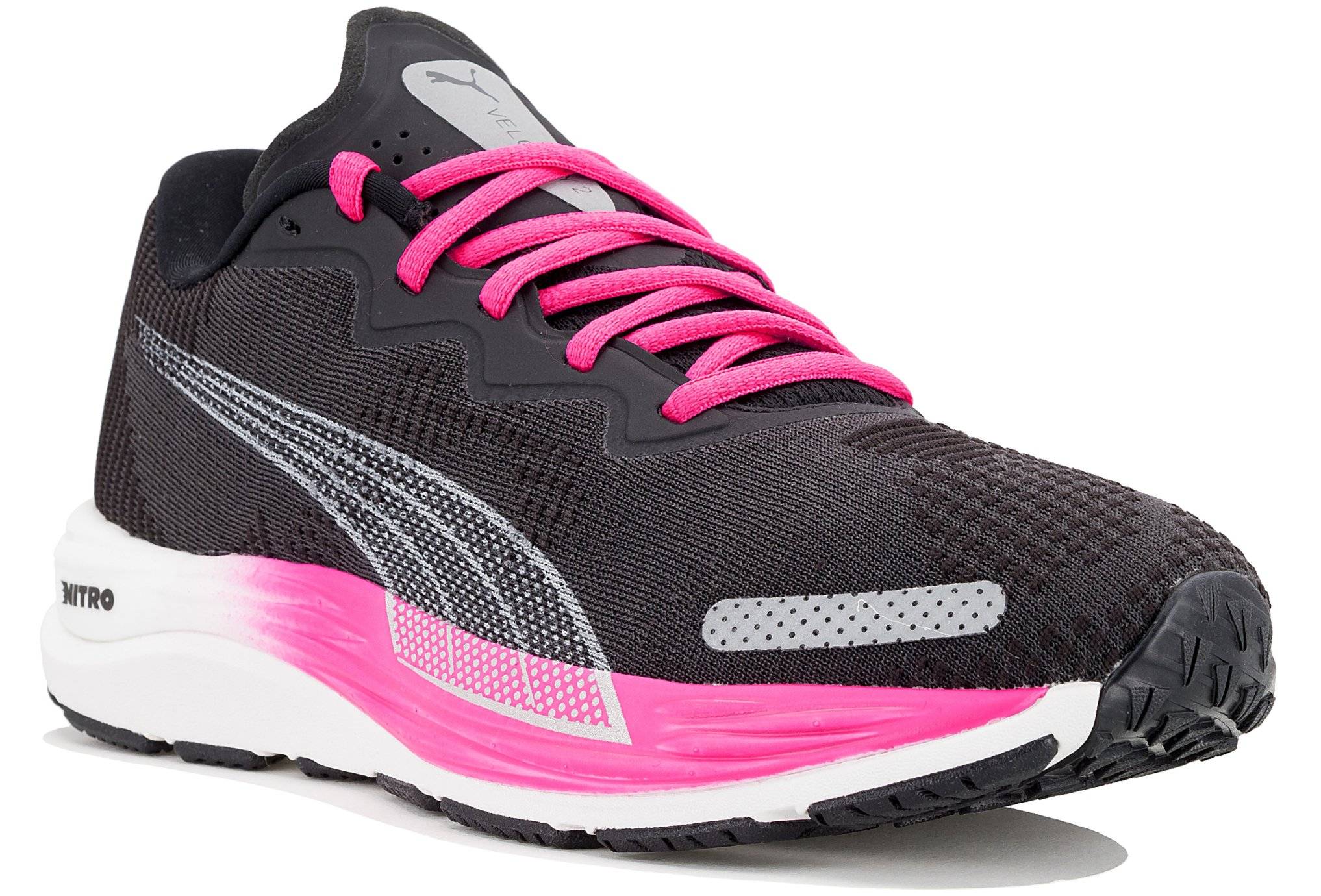 Puma Velocity Nitro 2 Fade W 
