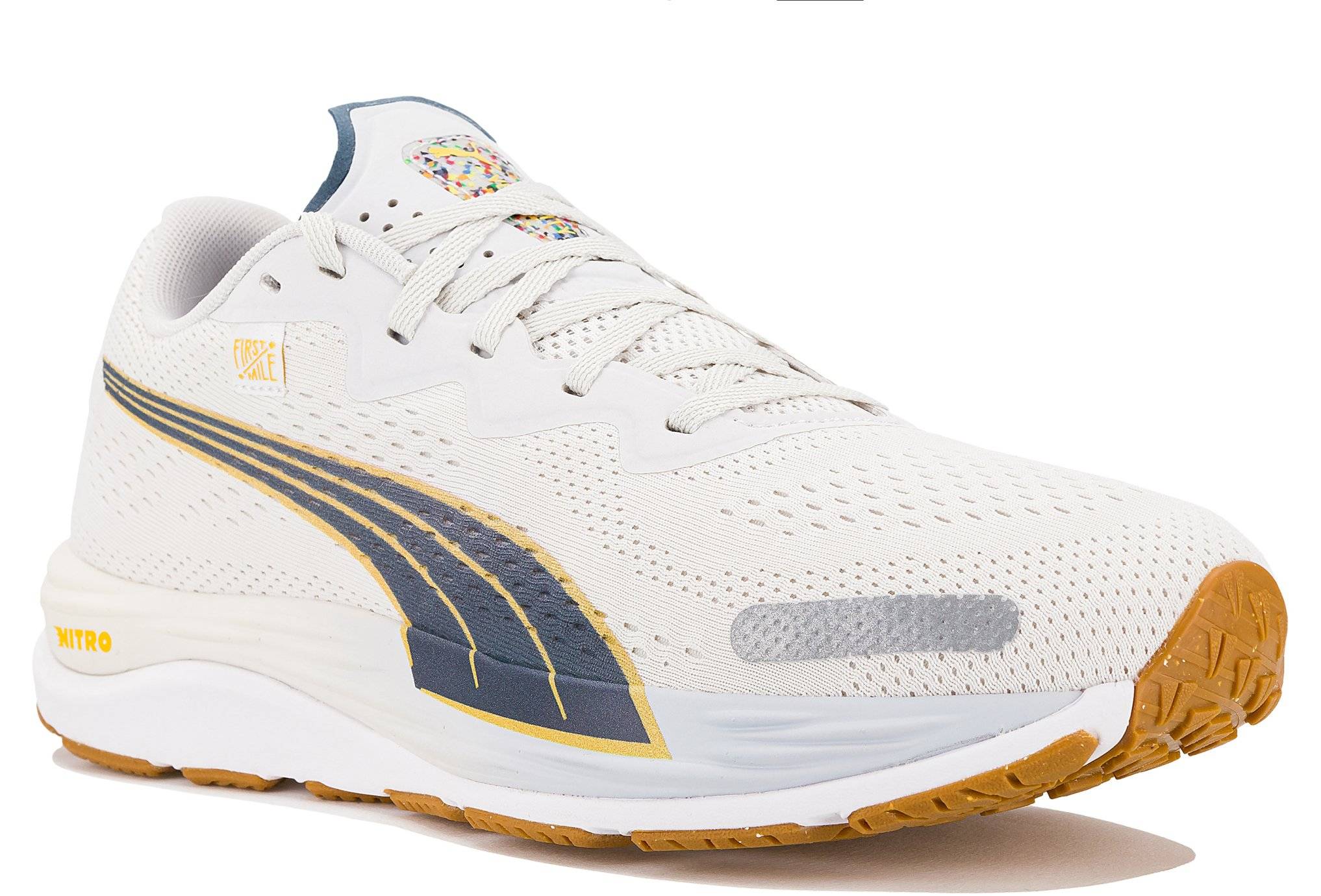 Puma Velocity Nitro 2 First Mile M 