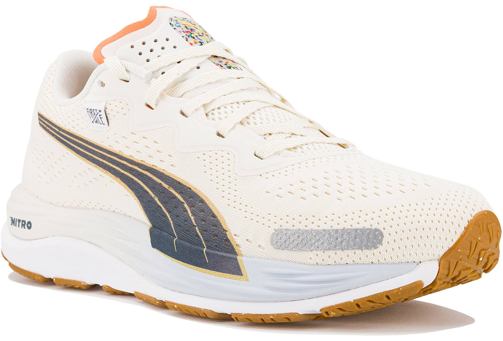 Puma Velocity Nitro 2 First Mile W 