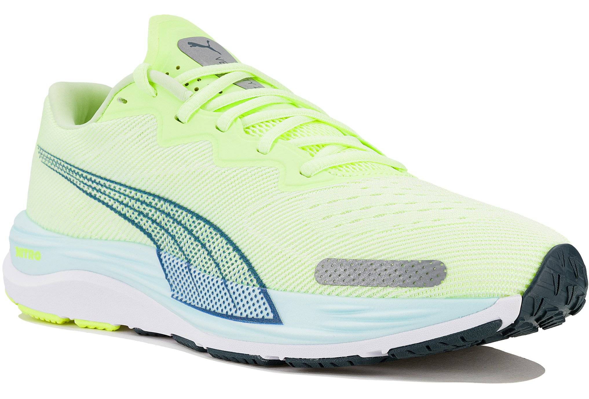 Puma Velocity Nitro 2 M 