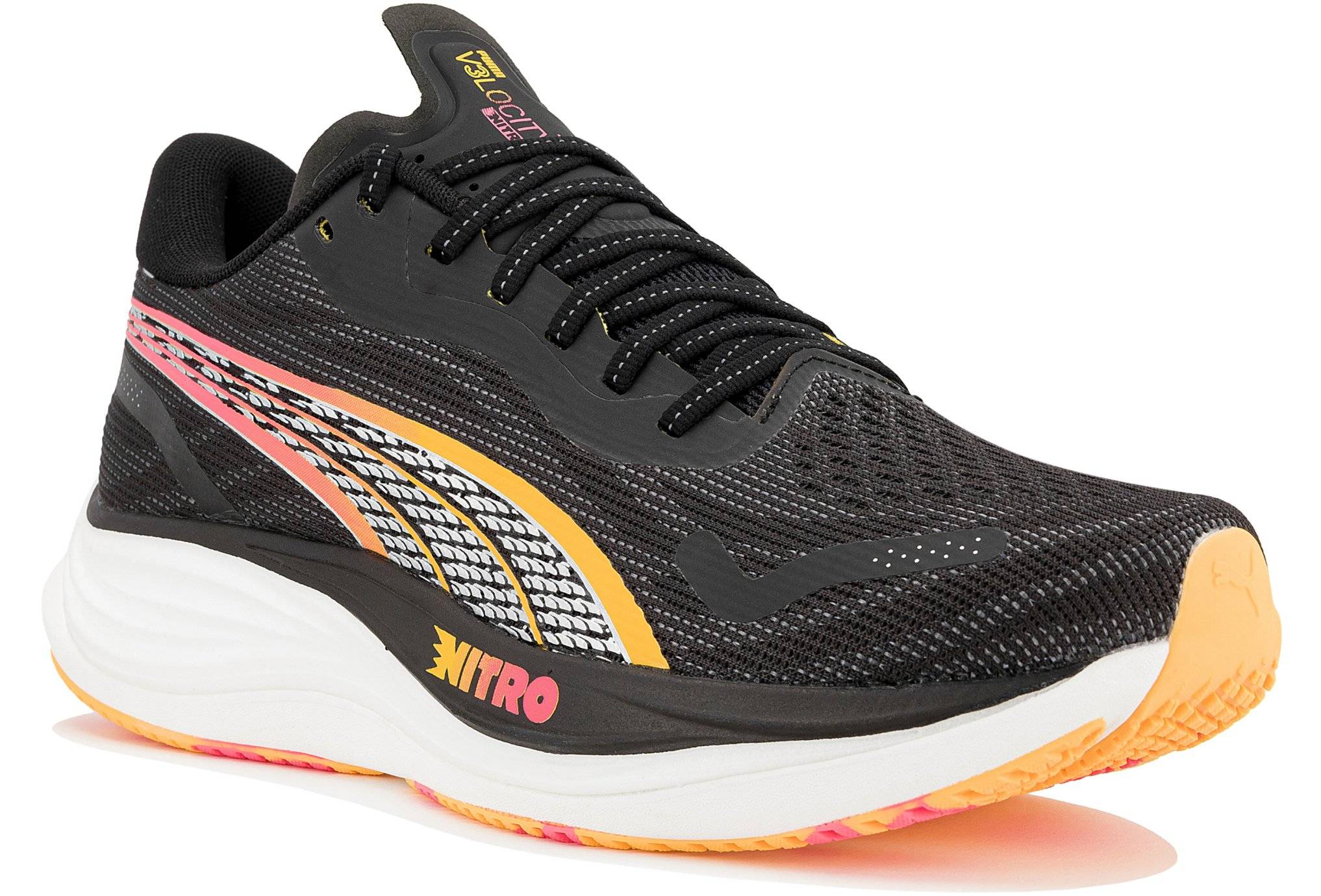 Puma Velocity Nitro 3 W