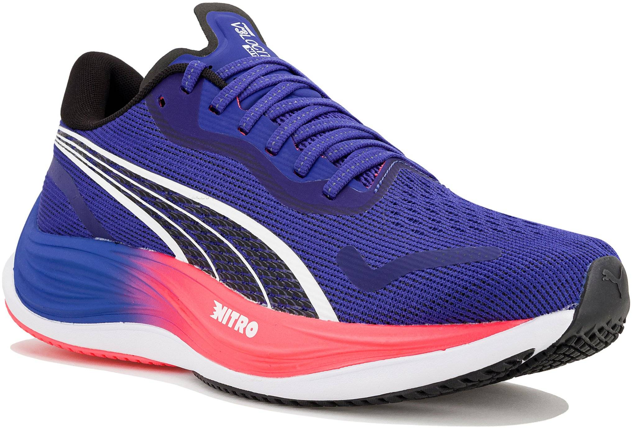 Puma Velocity Nitro 3 W