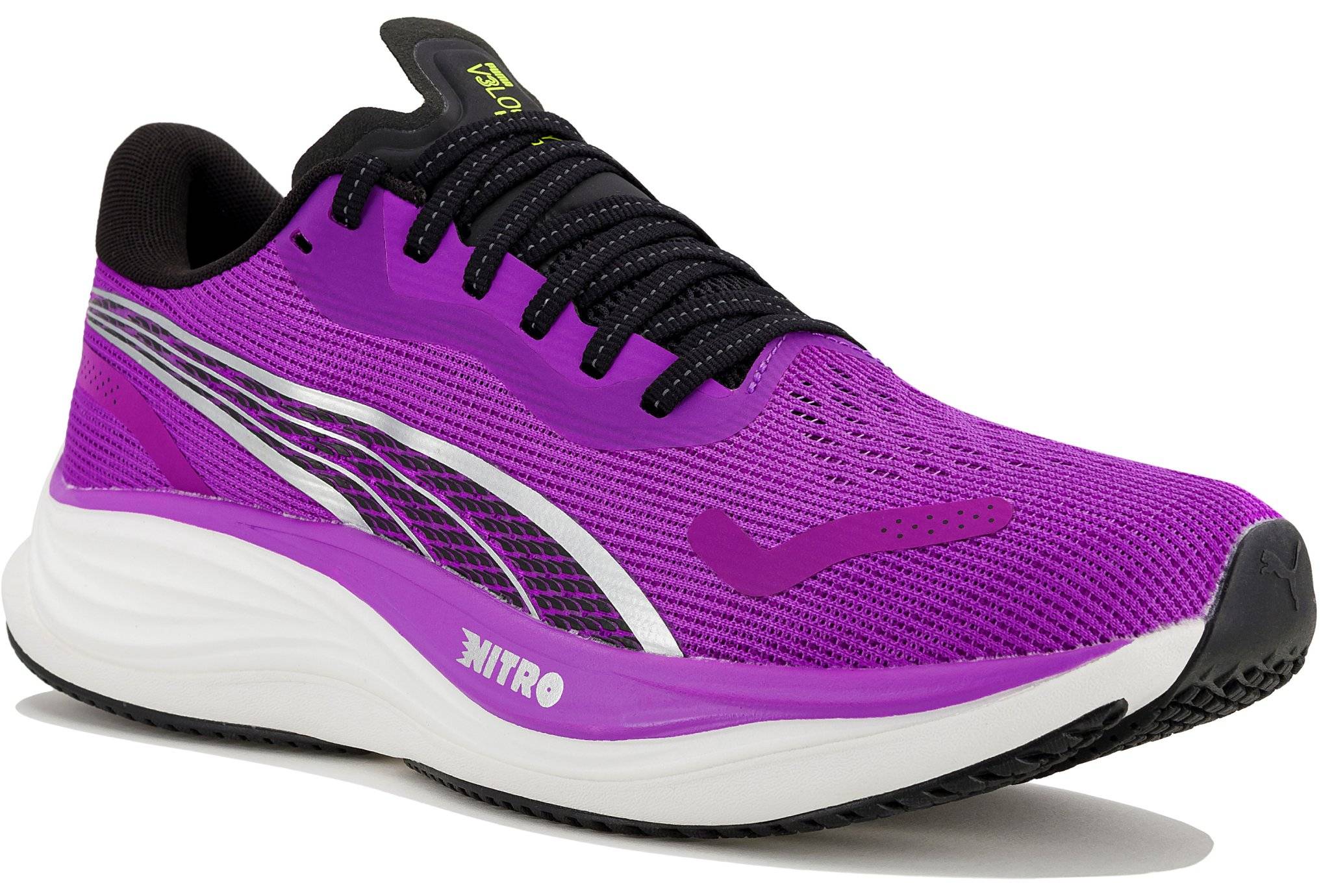 Puma Velocity Nitro Puma Gel Running Shoes Giày Puma Velocity