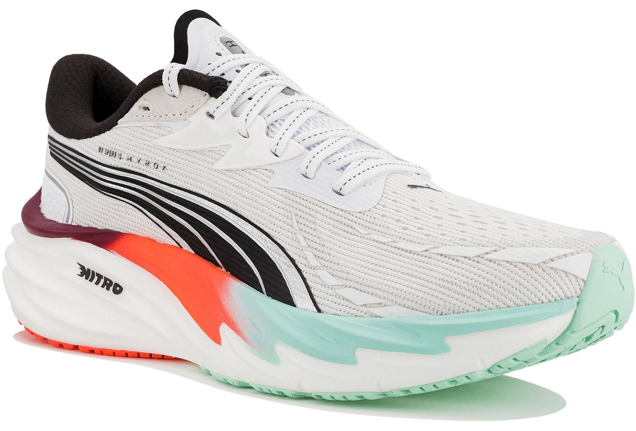 Puma Velocity Nitro 4 x HYROX