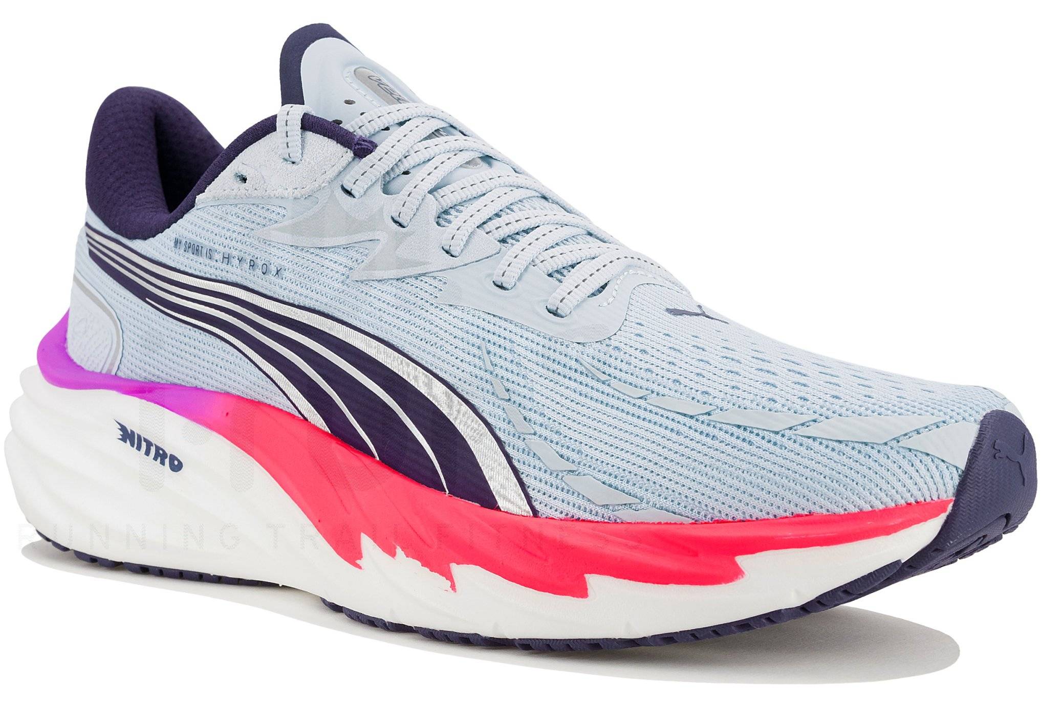Puma Velocity Nitro 4 x HYROX