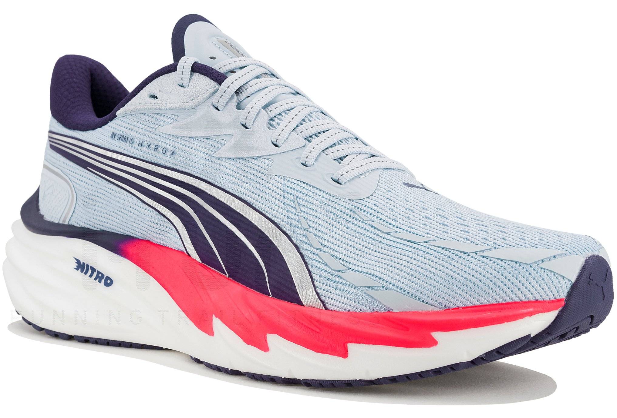 Puma Velocity Nitro 4 x HYROX