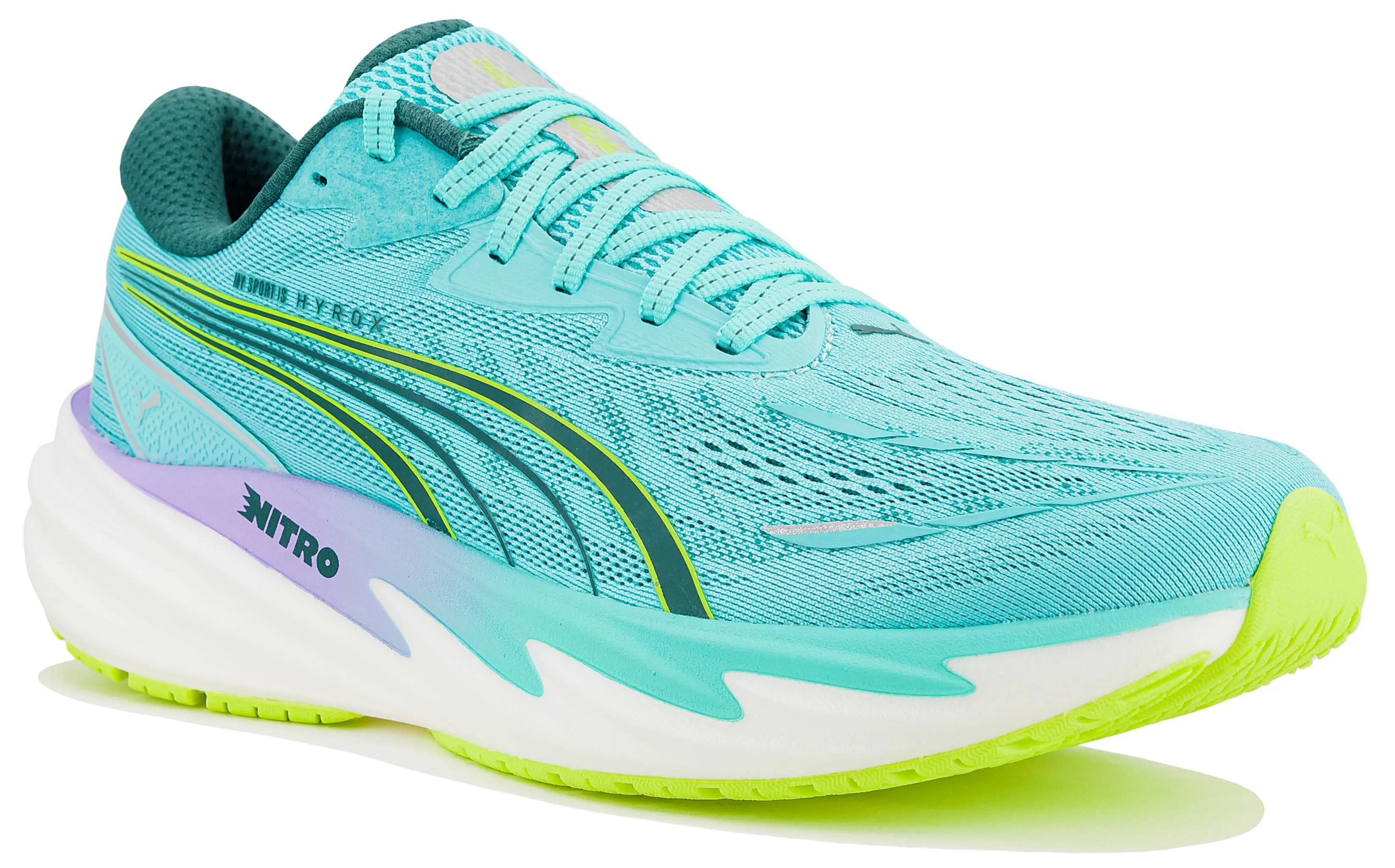 Puma Velocity Nitro HYROX