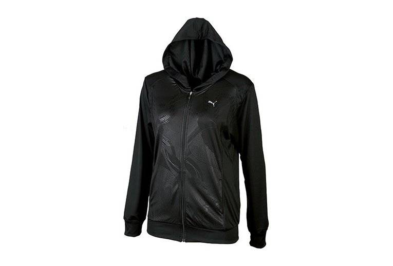 Puma veste Gym Loose Cover Up W 