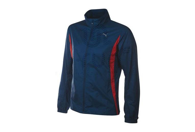 Puma Veste PE Running Wind M 