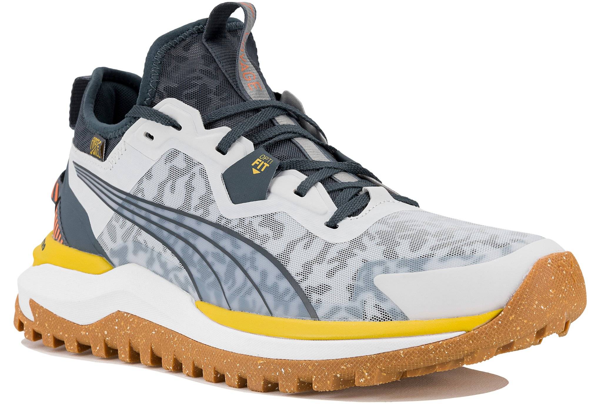 Puma Voyage Nitro FM M 