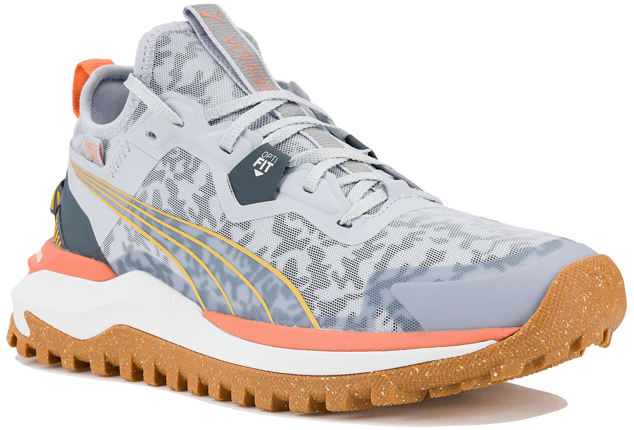 Puma Voyage Nitro FM W 