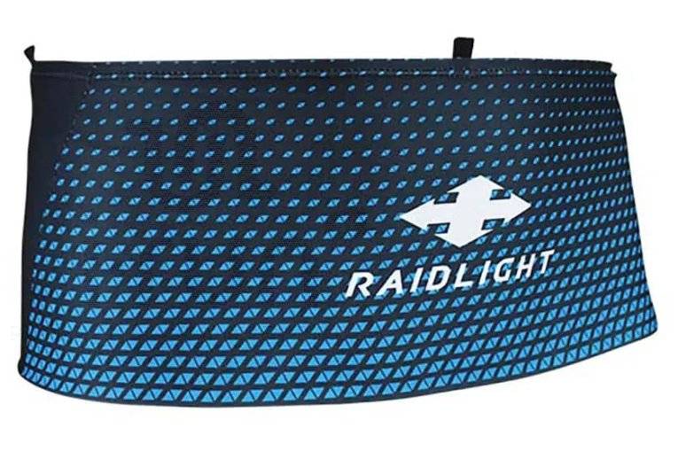 Raidlight 4 pockets France FAB 