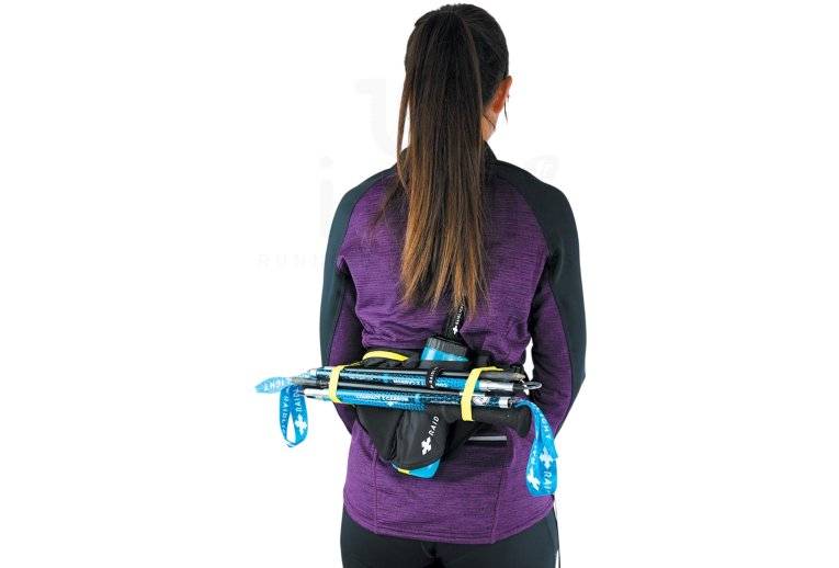 RaidLight Tanica Rigida 750 Ml Per Trail Running Ed Escursionismo, Leggera E Senza BPA