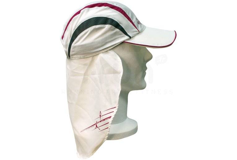 Raidlight Casquette Saharienne W 