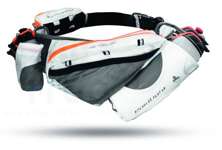 Raidlight Ceinture Porte-bidon 1000-45� + bidon 800ml 