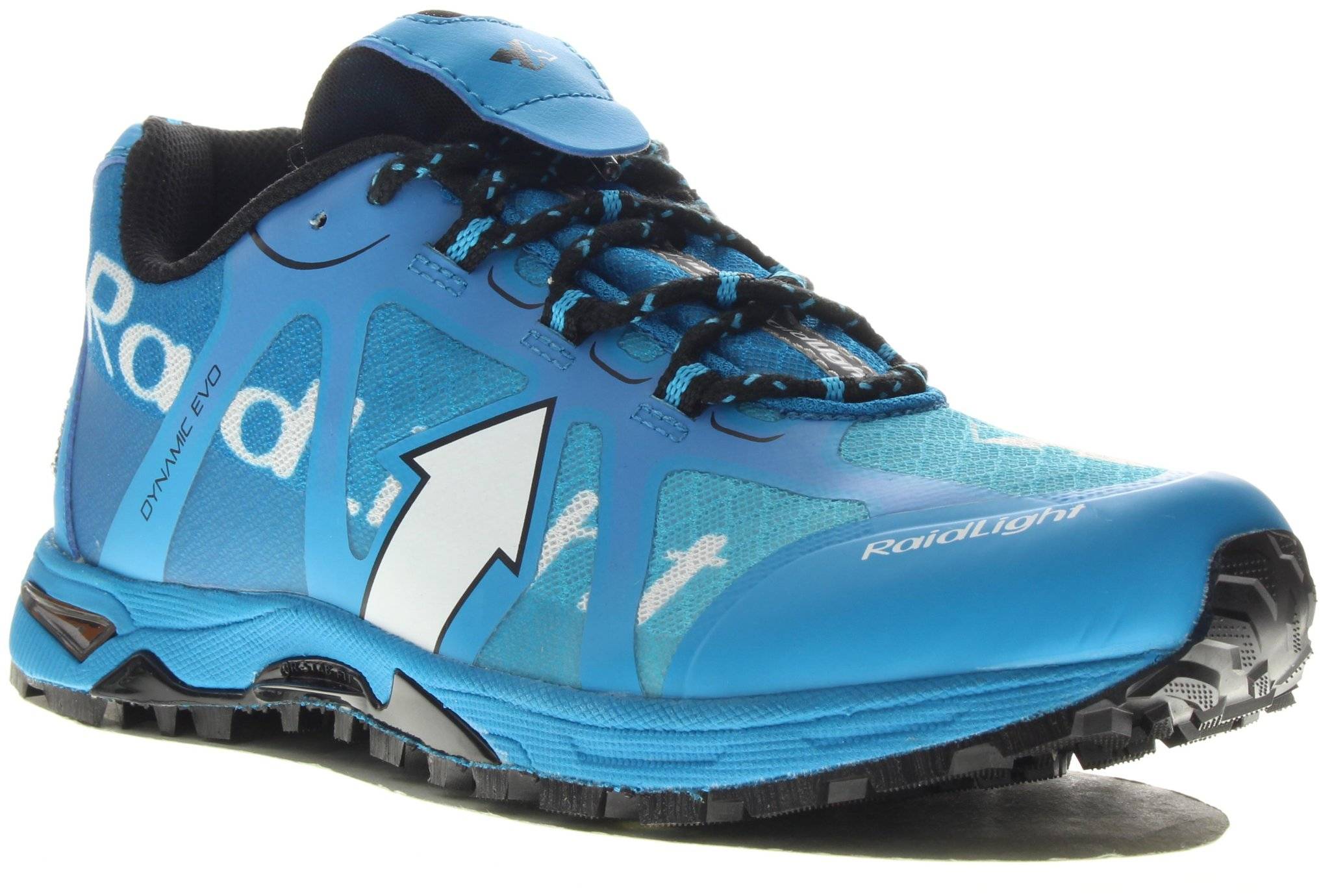 Raidlight Dynamic Ultralight EVO M 