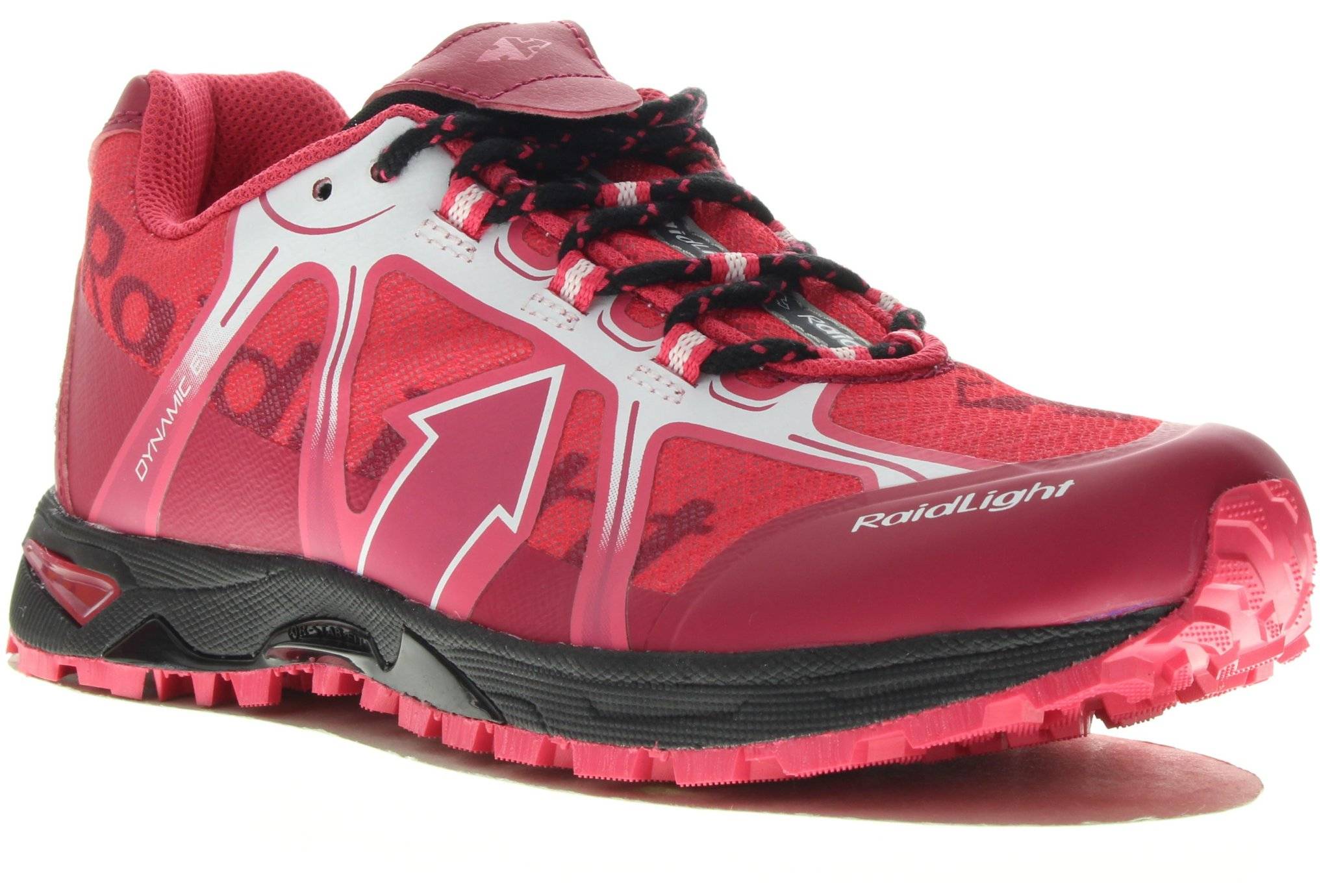 Raidlight Dynamic Ultralight EVO W 