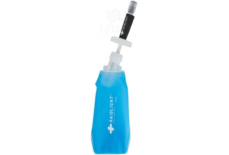 Raidlight EazyFlask 600mL avec filtre 