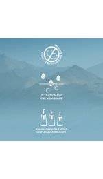 Raidlight Filtre à eau